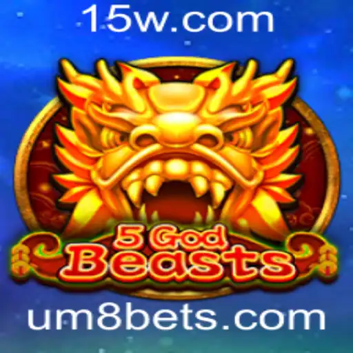 Explorando o Universo de 5GodBeasts: Um Mundo de Estratégias e Aventuras