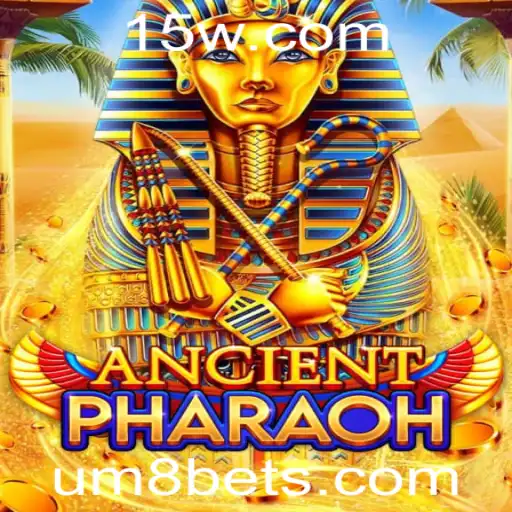 Descubra o Fascinante Mundo de AncientPharaoh: O Jogo que Conquista a Todos