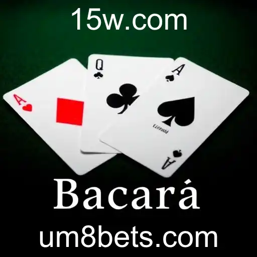 Bacará: O Clássico Jogo de Cassino