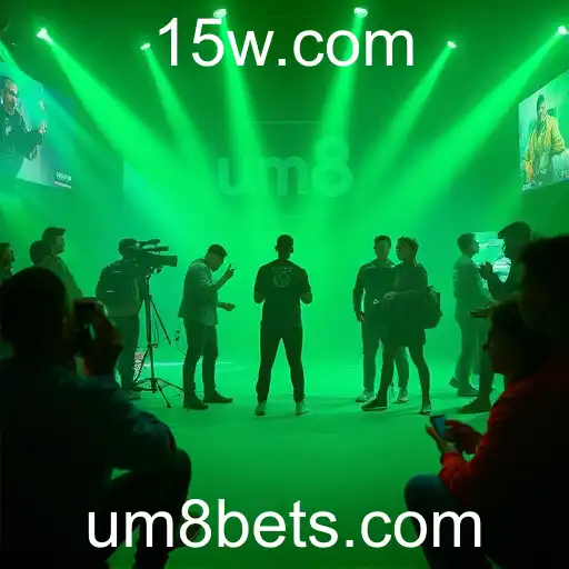A Comunidade dos Jogadores no Universo um8