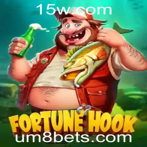Explorando as Aventuras do Jogo FortuneHook