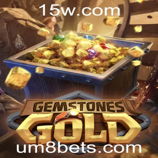 Descubra GemstonesGold: Um Mergulho no Novo Sucesso dos Jogos