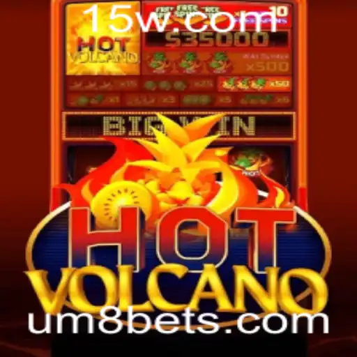 Descubra HotVolcano: Um Jogo Explosivo