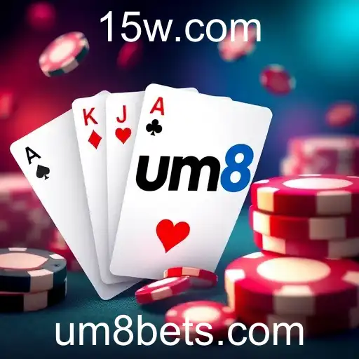 Jogos de Cassino: Uma Aventura em entreter e ganhar com um8
