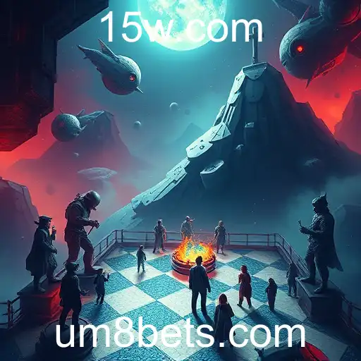 O Fascinante Mundo dos Jogos de Tabuleiro