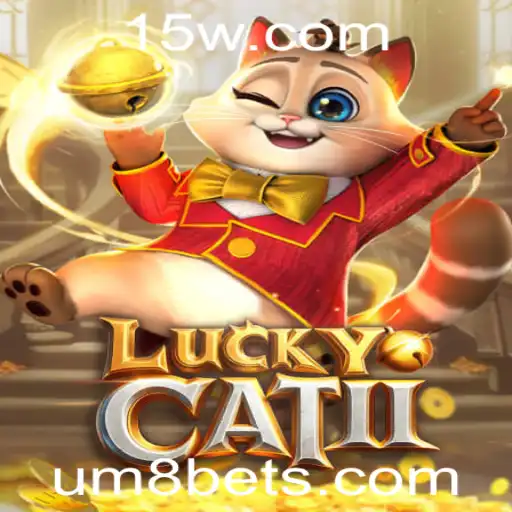 Explorando o Mundo Enigmático de LuckyCatII: Um Mergulho nas Regras e Introdução do Jogo