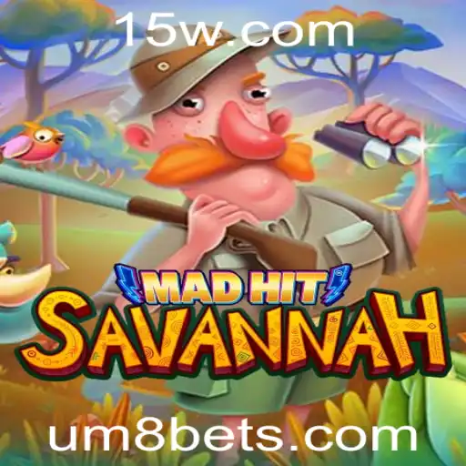 MadHitSavannah: Explorando Emoções e Estratégias no Novo Jogo de Tabuleiro