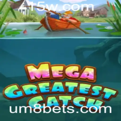Explorando o Mundo de MegaGreatestCatch: Um Guia Completo