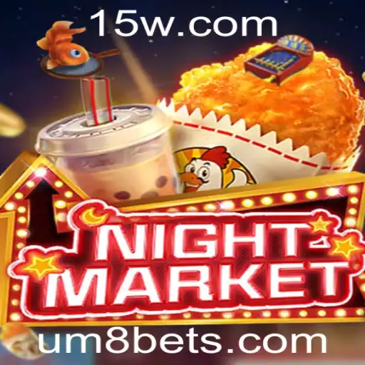 Explorando o Universo de NIGHTMARKET: Um Jogo Imersivo e Estratégico