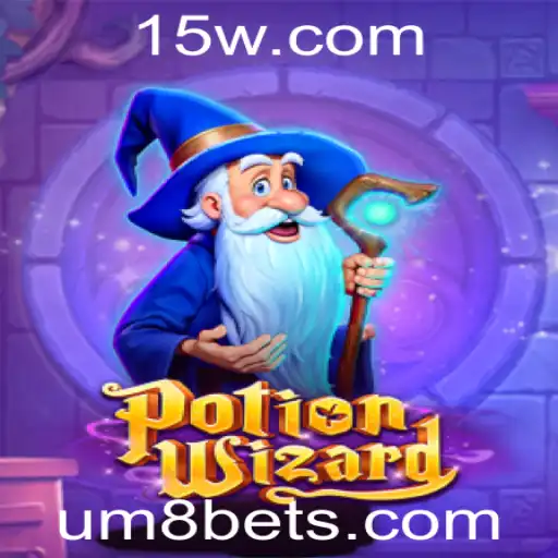 PotionWizard – Um Mergulho no Mundo Mágico dos Feiticeiros
