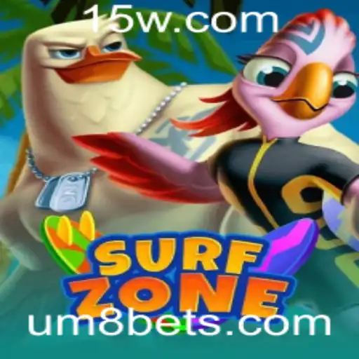 Explorando SurfZone: O Jogo de Navegação e Estratégia