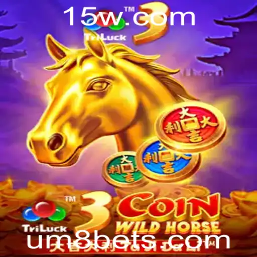 Explorando o Fascinante Mundo de 3CoinWildHorse: Um Jogo de Estratégia Inovador