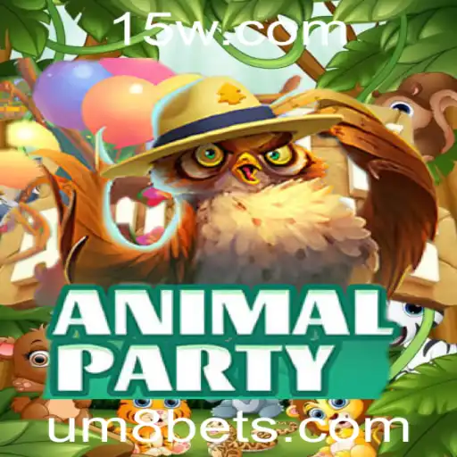 AnimalParty: O Jogo Inovador que Conquista Todas as Idades