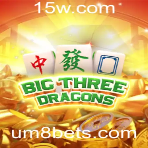 BigThreeDragons: Mergulhe no Mundo de Aventura e Estratégia