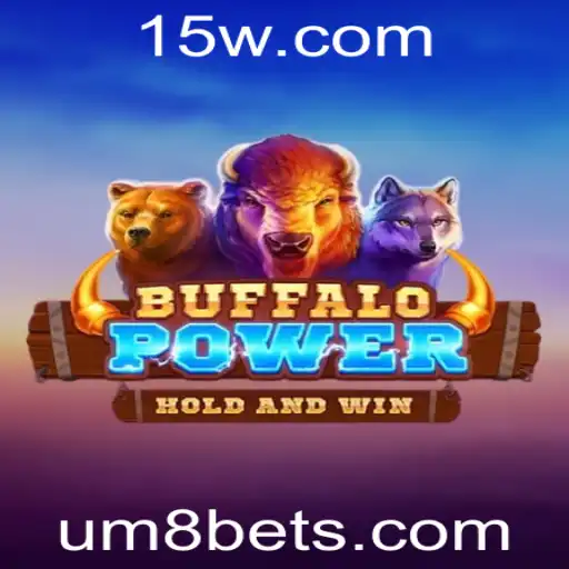Descubra o Fascinante Mundo de BuffaloPower