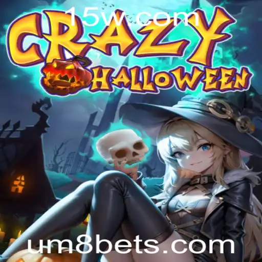 CrazyHalloween: O Jogo de Terror e Diversão Para a Temporada das Bruxas