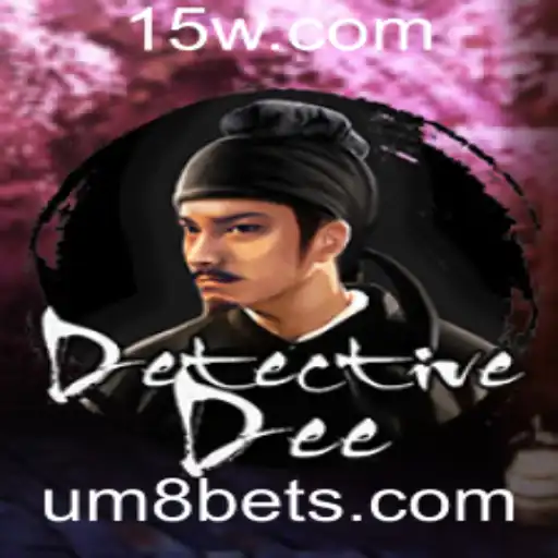 DetectiveDee: Um Mergulho no Universo Misterioso do Jogo