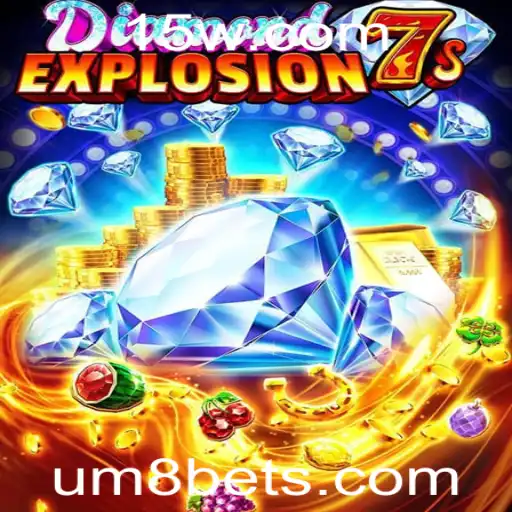 Explorando o Energizante Mundo de DiamondExplosion7s: Um Guia Completo