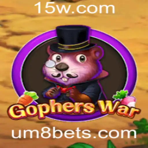 Explorando o Mundo de GophersWar: Um Mergulho no Jogo de Estratégia Mais Empolgante do Ano