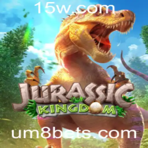 Descubra o Mundo de Aventura e Estratégia com JurassicKingdom