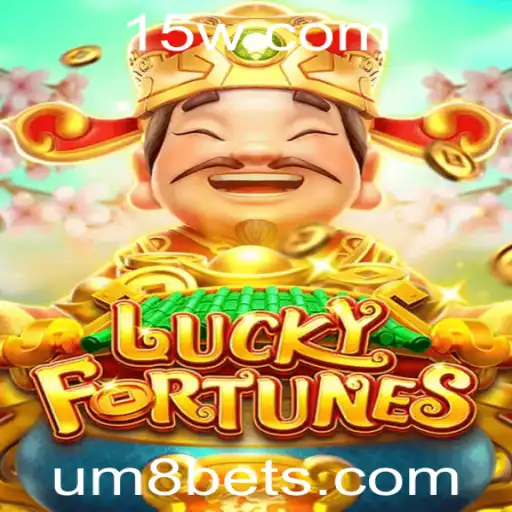 Descubra LUCKYFORTUNES: O Jogo de Azar que Está Transformando Entretenimento