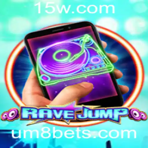 Explorando o Universo de RaveJumpmobile: Um Mergulho nas Aventuras Vibrantes