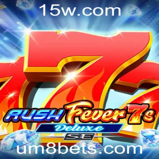 Explorando RushFever7sDeluxeSE: A Nova Sensação dos Jogos Virtuais