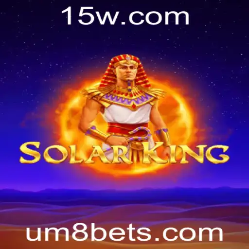 Descubra as Aventuras de SolarKing: Um Mundo de Estratégia e Conquista