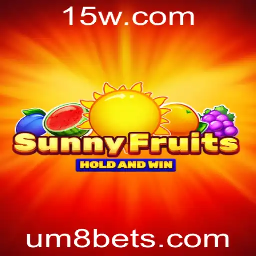 Descobrindo SunnyFruits: O Jogo que Promete Iluminar Sua Diversão
