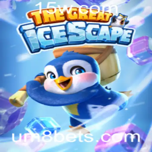 Explorando o Mundo de TheGreatIcescape: Estratégia e Aventura no Gelo