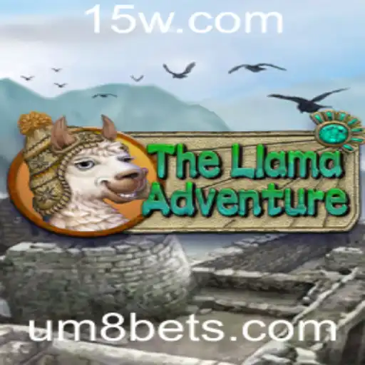 TheLlamaAdventure: Explorando o Universo Encantado dos Llamas