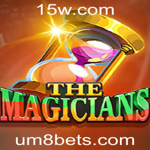 Descubra o Fascinante Mundo de TheMagicians: A Arte do Jogo