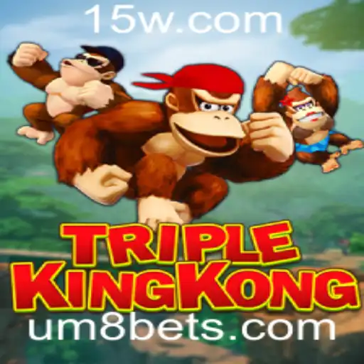 TripleKingKong: Explore o Mundo Selvagem do Novo Jogo de Estratégia