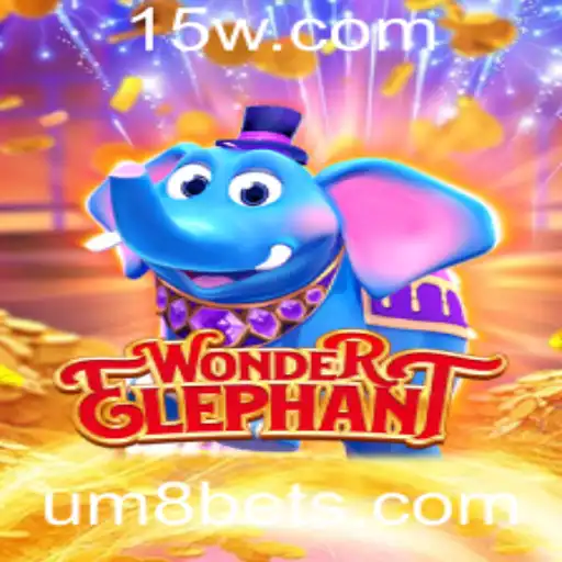 WonderElephant: O Fenômeno do Mundo dos Jogos