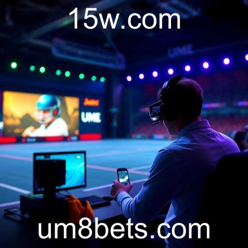 Esportes Virtuais: A Revolução do Entretenimento Digital