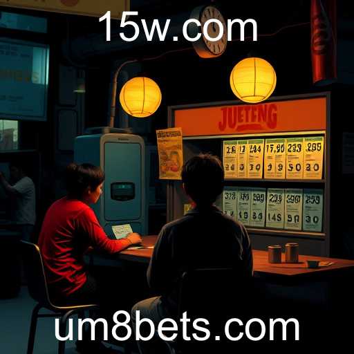 Jueteng: Um Olhar Profundo sobre a Questão do Jogo Ilegal nas Filipinas