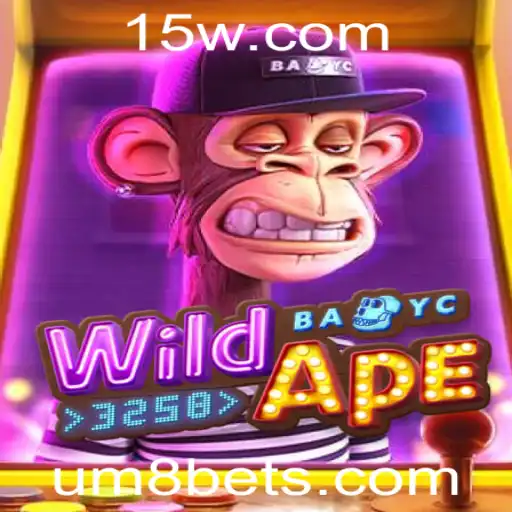 Explorando o Mundo de WildApe3258: Uma Aventura Selvagem e Inovadora